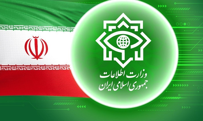 وزارت اطلاعات یک شبکه بین المللی توزیع مواد مخدر را منهدم کرد