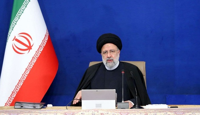 رئیس‌جمهور یک قانون مصوب مجلس را برای اجرا ابلاغ کرد