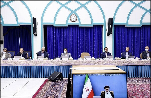 خاندوزی عضو شورای عالی کار شد