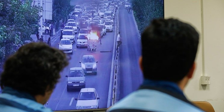 صدور احکام بدوی و اولیه برخی از اغتشاشاگران در تهران/ یک متهم به اعدام و ۵متهم به حبس محکوم شدند