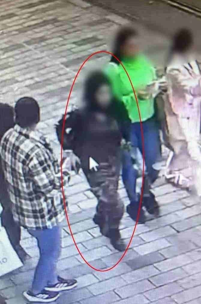ریاست‌جمهوری ترکیه: یک زن عامل انتحاری انفجار استانبول بود