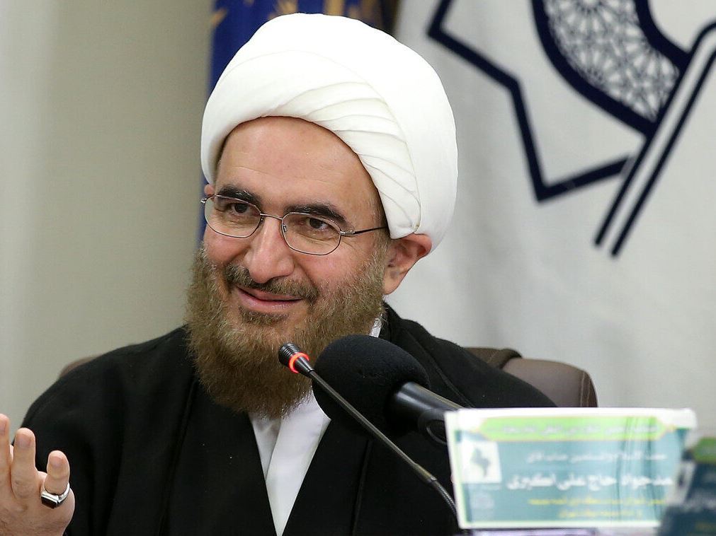 مقام معظم رهبری نسبت به سیستان‌وبلوچستان تعلق خاصی دارند/ نقشمان در این سفر شنیدن است/ بازگشت شرایط استان به وضعیت عادی واجب فوری است