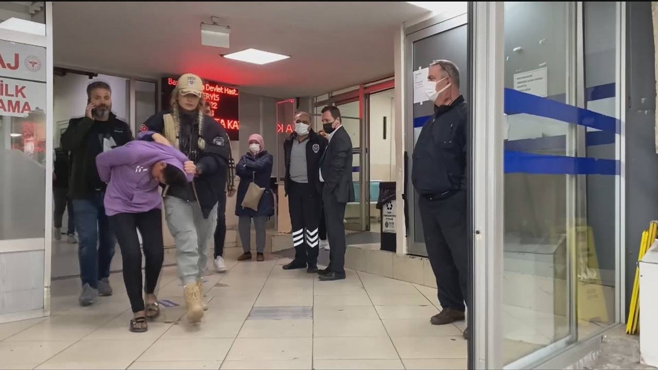 اعلام هویت و تصاویر عامل بازداشت‌شده انفجار استانبول