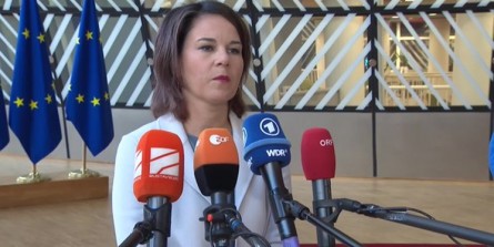 آلمان: اتحادیه اروپا تحریم‌های جدیدی علیه ایران وضع می‌کند