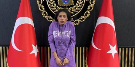 ینی شفق: مربیان آمریکایی عامل انفجار تروریستی استانبول را آموزش داده بودند