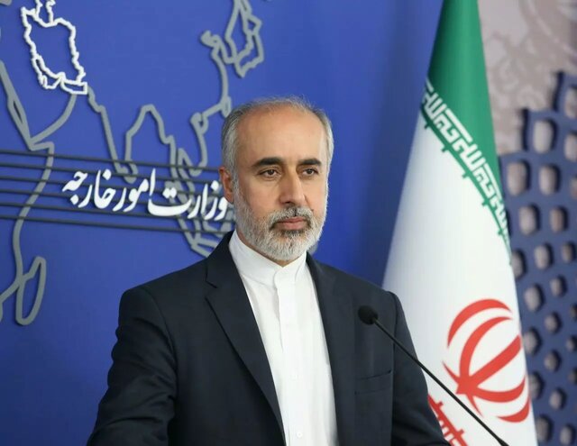 واکنش تهران به ادعای مطرح‌شده درخصوص نقش یک تبعه 