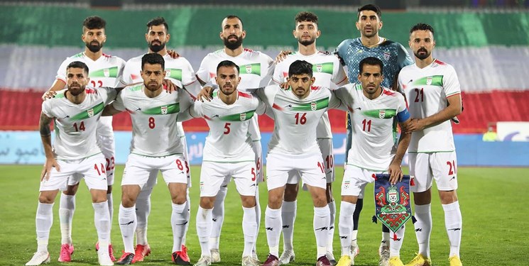 باخت ایران در 5 دقیقه، قبل از جام جهانی/ ناکامی مجدد شاگردان کی‌روش مقابل عقاب‌های کارتاژ