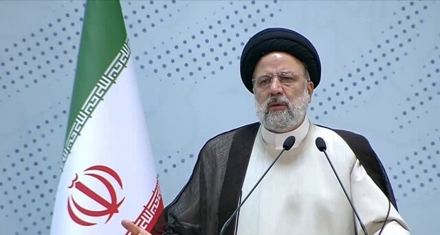 رئیس‌جمهور: روابط‌عمومی‌ها نقش مهمی در مقابله با تلاش دروغ‌پردازان برای گمراه‌سازی جامعه دارند/ جهاد تبیین از ضروریات جامعه است/  برخی خواص در‌اغتشاشات اخبر وظایف خود را انجام نداده و مردود شدند