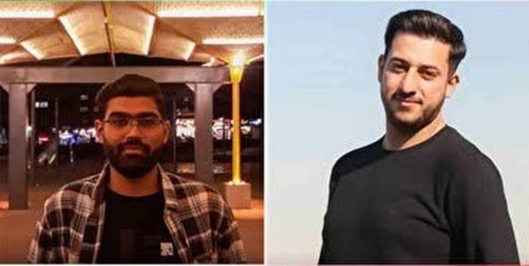 شهدای امروز مشهد چه کسانی بودند