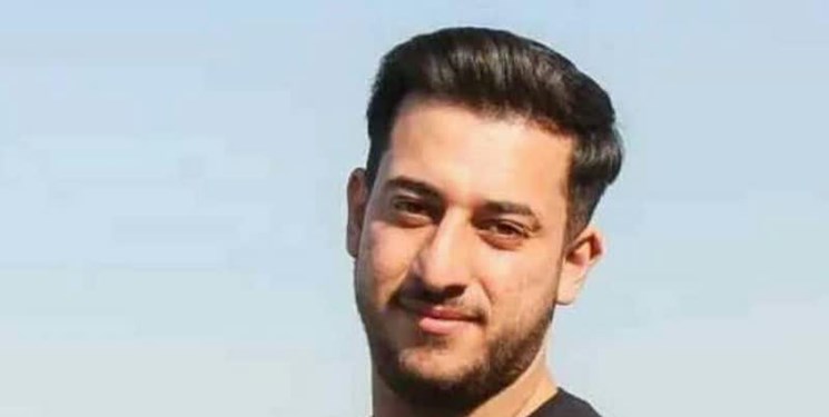 شهدای امروز مشهد چه کسانی بودند