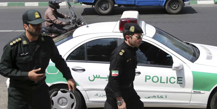 درگیری در ورامین به دلیل اختلاف شخصی/ دو نفر مجروح شدند