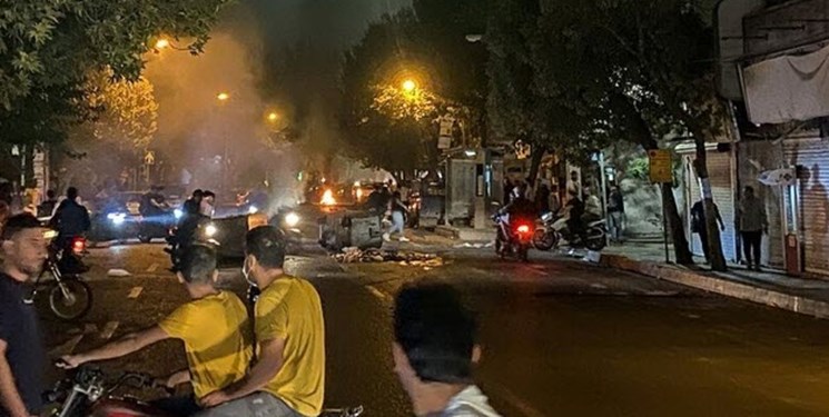 المیادین: توطئه جاری علیه ایران، وارد آخرین اما خطرناک‌ترین مرحله شده