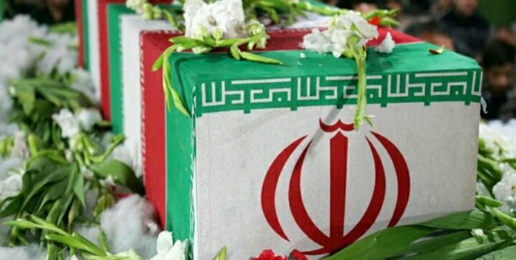 شهادت دو نیروی حافظ امنیت در بوکان