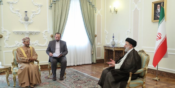 رئیسی: خشم و عناد آمریکایی‌ها از پیشرفت‌های ملت ایران استمرار دارد
