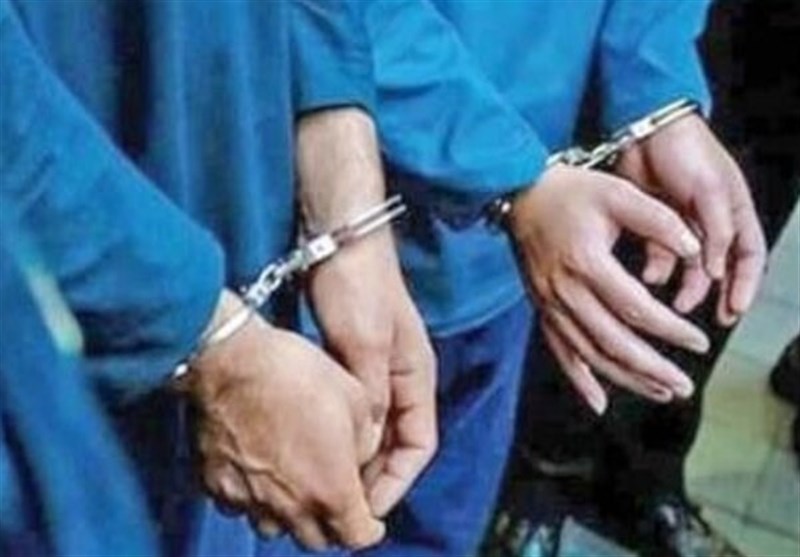 دستگیری عوامل حادثه تروریستی اصفهان/ کشف بمب‌های دست‌ساز از متهمان