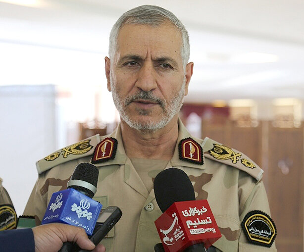 باند بزرگ قاچاق کالا و ارز در هرمزگان متلاشی شد