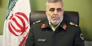شهادت سرباز مدافع امنیت در چشمه زیارت زاهدان
