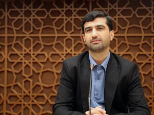 «مرتضی کارآموزیان» به عنوان مسئول سازمان بسیج رسانه معرفی شد