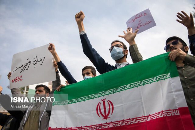 فردا؛ راهپیمایی سراسری پس از نماز جمعه برای اعلام انزجار از دشمن