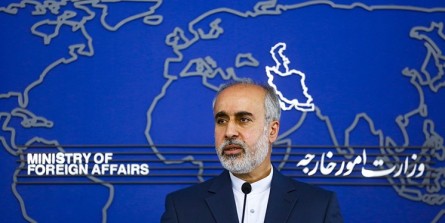 کنعانی: ۵ تبعه ایرانی در بین جان باختگان در سئول/ پیگیری‌ها ادامه دارد