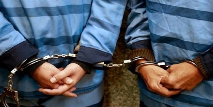 سرقت ۴۲ میلیاردی از یک منزل در خرم‌آباد/ دو سارق دستگیر شدند