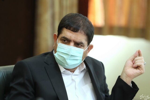 فردا؛ سخنرانی مخبر در نشست سازمان همکاری شانگهای