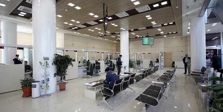 جزئیات تسهیلات اعطایی بانک‌ها/ نیمه اول امسال ۱۴ درصد بیشتر از پارسال وام پرداخت شد