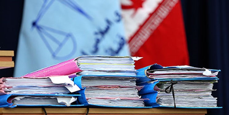 دادگستری پاکدشت: هیچ حکمی برای متهم فهیمه کریمی تا الان صادر نشده است