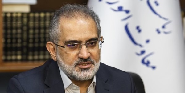 نامه معرفی بذرپاش به عنوان وزیر  راه تقدیم رییس مجلس شد/ به زودی هم در سطح استانی و کشوری تغییرات مدیریتی انجام خواهد شد