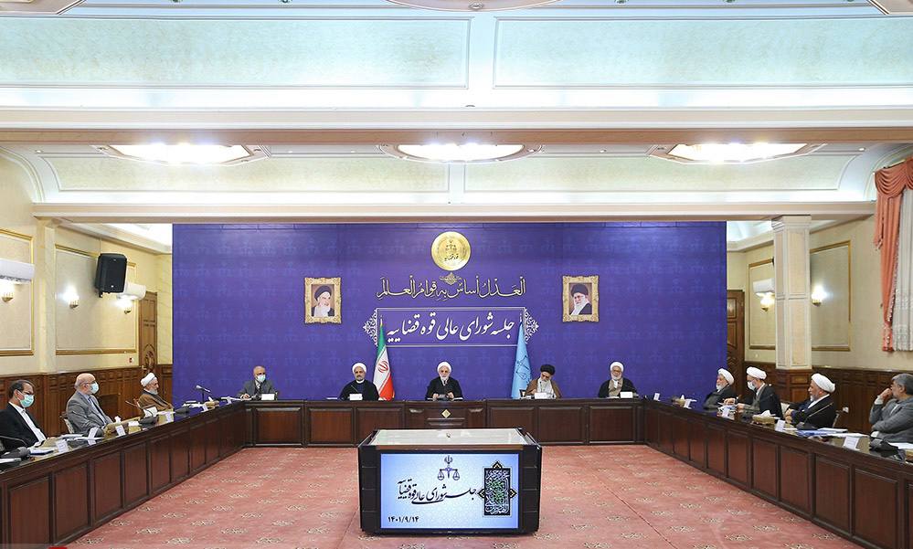 دستور قاضی‌القضات به مسئولان ذیربط قضایی و انتظامی و امنیتی برای شناسایی، تعقیب و مجازات سریع و قاطع عناصر تهدیدکننده زندگی مردم/استمرار رسیدگی‌های قاطعانه و قانونی به پرونده عناصر اغتشاشات
