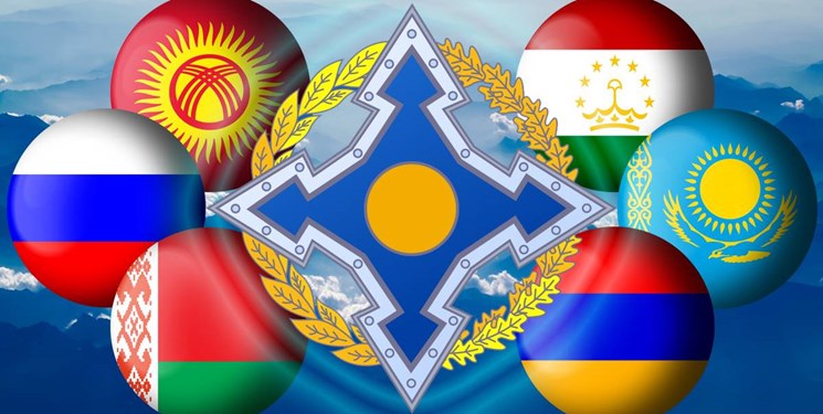 تأکید سازمان امنیت جمعی بر مقابله با عملیات روانی غرب
