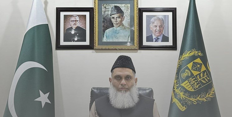 خروج سفیر پاکستان از افغانستان پس از ترور ناکام