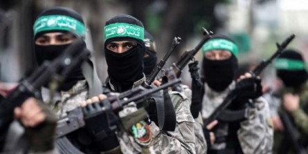 مقاومت فلسطین: پاسخ تعرض به الاقصی، انفجار در عمق رژیم صهیونیستی است