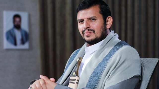 رهبر انصارالله: ما بر گزینه آزادی و استقلال تاکید داریم/ وظیفه یمنی‌ها پایبندی به خون شهداست