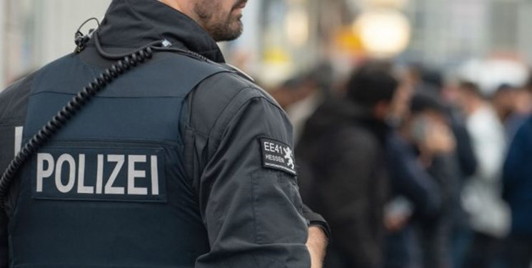 خنثی شدن طرح کودتا علیه دولت آلمان