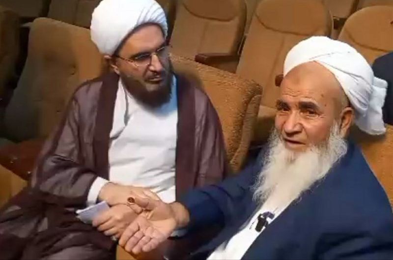 ربایش و شهادت مولوی عبدالواحد ریگی توسط افراد ناشناس/ عالم اهم سنتی که مواضعی خلاف عبدالحمید داشت