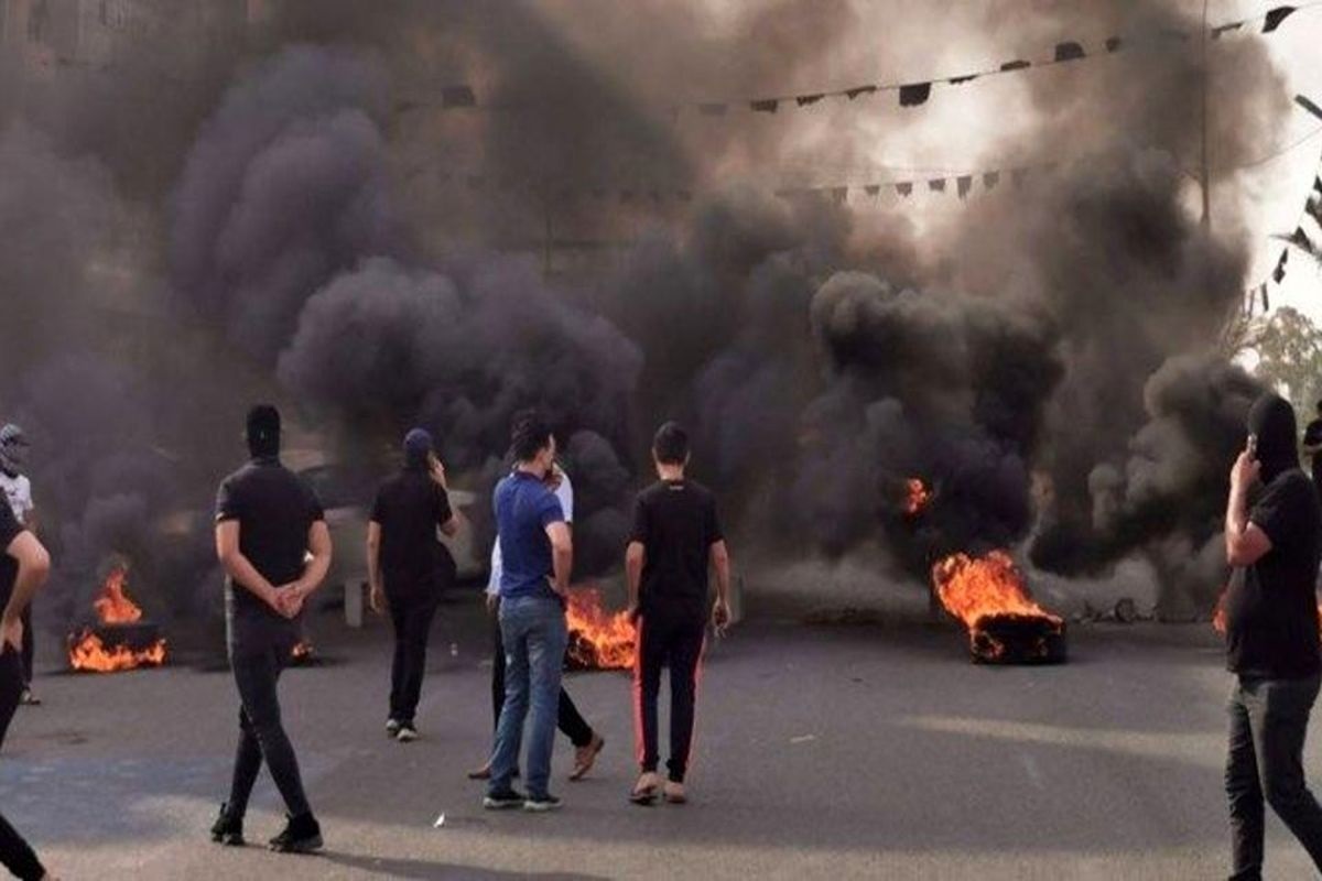 دستی که حاکم ببرد خون ندارد و حکم محارب اعدام است/ برخورد قاطع با اغتشاشگران انتظار عمومی از قوه‌ی قضائیه است/ پلیس کشورهایی که احکام اسلامی را زیر سوال می‌برند، در مسائل امنیتی در صحنه‌ تیر خلاص شلیک می‌کنند/ اظهار نظر افرادی که از جزئیات پرونده اطلاعی ندارند باعث تهییج افکار عمومی است