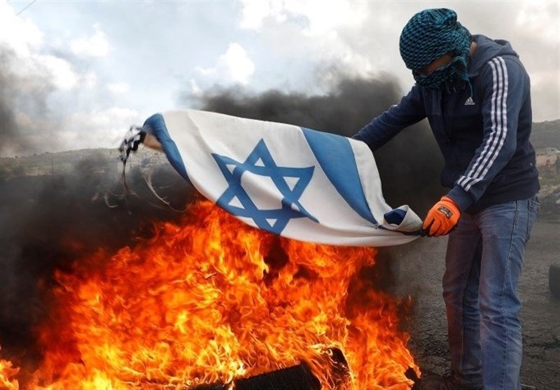 معاریو: یک دهه گذشته تاریک‌‌ترین دهه تاریخ اسرائیل بود/ پایان اسرائیل نزدیک است