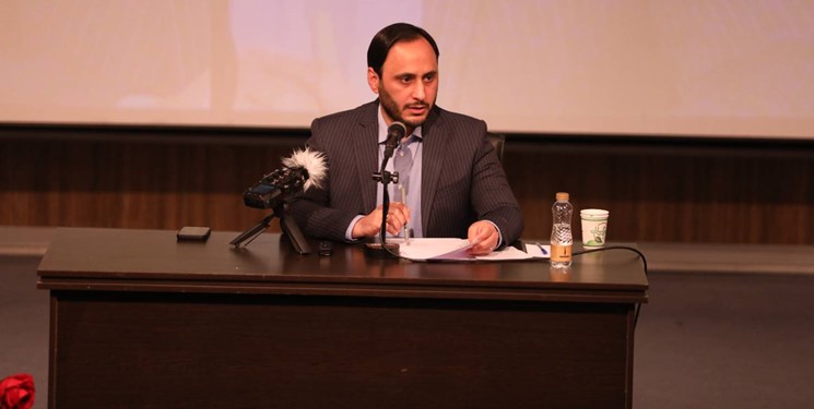بهادری‌جهرمی: رکورد فروش نفت در ماه گذشته را شکستیم