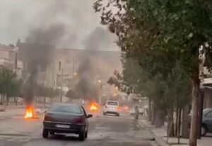 ۱۴۷ نفر بازداشتی اغتشاشات تبریز آزاد شدند