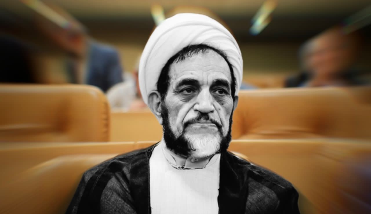 میرسلیم به نقل‌قول غیرصحیح محمد اشرفی اصفهانی از آیت‌الله سیستانی واکنش نشان داد/ ادعاها با هدف تخریب مرجعیت صورت میگیرد/ در زنجیره‌ی براندازان حلقه‌ای به دنبال بی اعتباری مرجعیت شیعه است