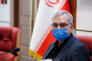 وزیر بهداشت به مجلس احضار شد