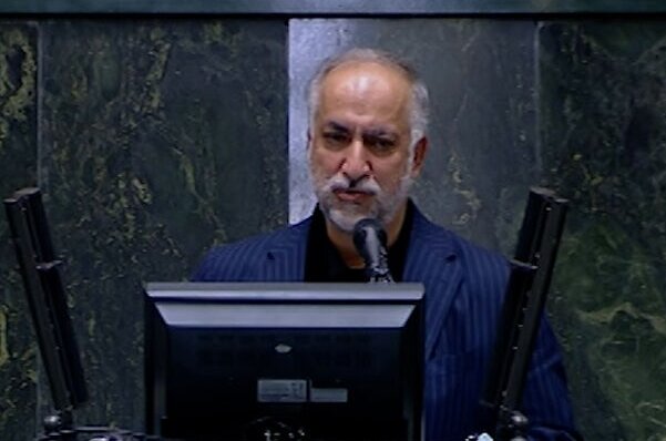 نماینده کرمانشاه در مجلس به دولت می‌رود