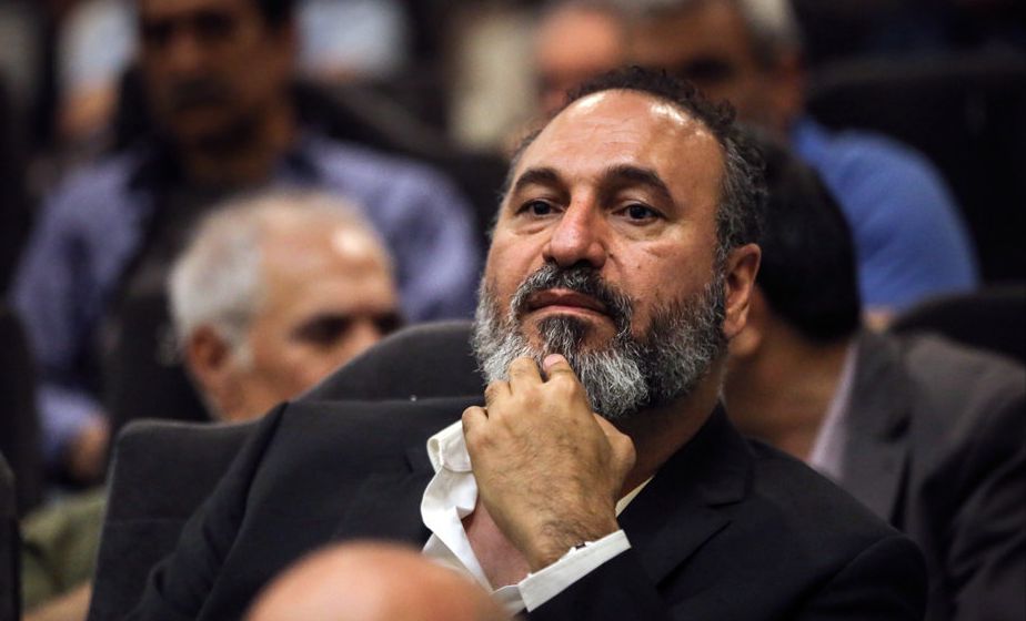 پشت‌پرده‌ی توهین حمید فرخنژاد به رهبرانقلاب/ فرخ‌نژاد پس از دریافت دستمزد میلیاردی برای سریال «سقوط»، از‌ کشور خارج شده/ او نقش یک مامور امنیتی را ایفا کرده‌است