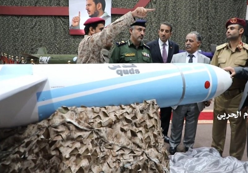 شمارش معکوس برای موشک‌باران اهداف استراتژیک در عمق خاک عربستان/ تجاوزگری به خاک یمن متوقف نمی‌شود مگر اینکه پاسخ کوبنده داده‌شود
