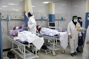 ۹ فوتی کرونا در ایران طی ۸ روز گذشته/آمار فوتی‌ها در پنج روز «صفر» بود