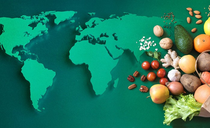 هشدار فائو نسبت به امنیت غذایی جهان