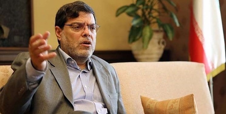 مرندی: آمریکاست که باید به توافق هسته‌ای با ایران بازگردد