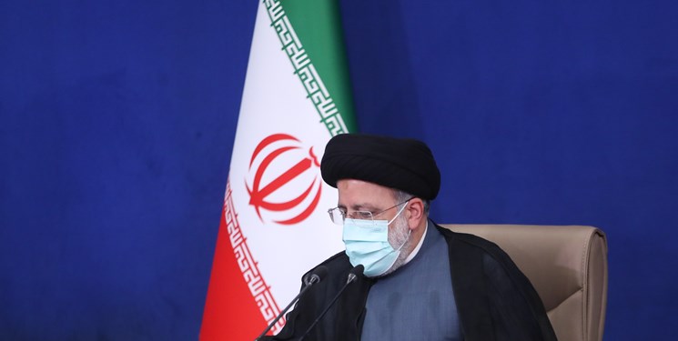 رئیسی یک قانون مصوب مجلس را برای اجرا به وزارت اقتصاد ابلاغ کرد