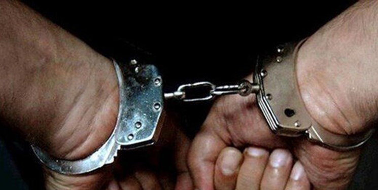 اخلالگران بازار ارز در کرج دستگیر شدند